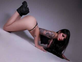 Erotischer Video -Chat JulianaSanz