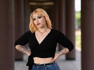 Erotischer Video -Chat JulianeMiller