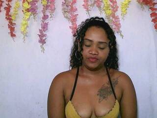 Erotischer Video -Chat Lovejuju