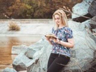 Erotischer Video -Chat julianna12