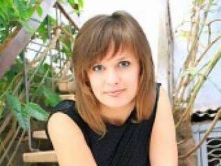 Erotischer Video -Chat julianna123