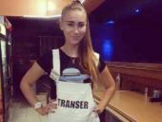 Erotischer Video -Chat julianna996