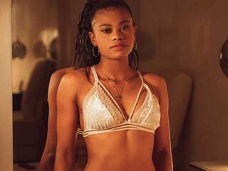 Erotischer Video -Chat JuliannaSmith