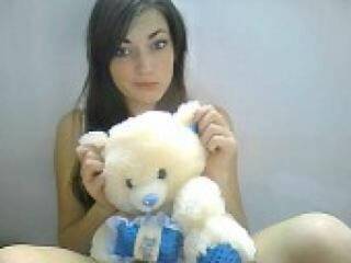 Erotischer Video -Chat juliannx