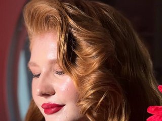 Erotischer Video -Chat JuliaPowder