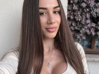 Erotischer Video -Chat JuliaQuin