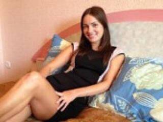 Erotischer Video -Chat juliasex88