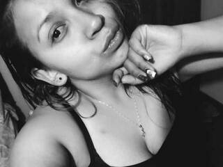 Erotischer Video -Chat JULIAVEGA1