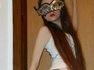 Erotischer Video -Chat JuliaVeil