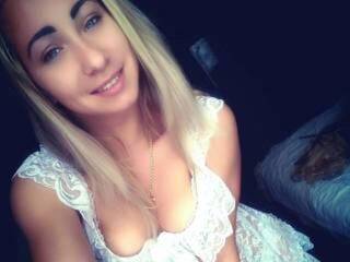 Erotischer Video -Chat juliawater