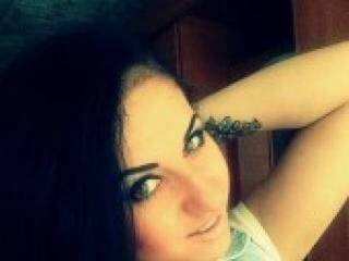 Erotischer Video -Chat juliaya12