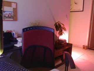 Erotischer Video -Chat juliazz