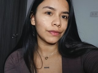 Erotischer Video -Chat Julibd27