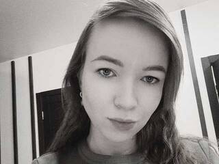 Erotischer Video -Chat Juliberry