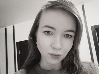 Erotischer Video -Chat Juliberry