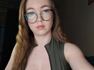 Erotischer Video -Chat Mistery_Juli