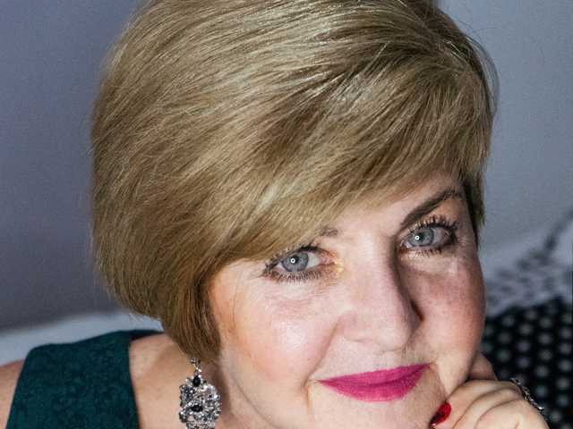 Foto des Profils julieamberx
