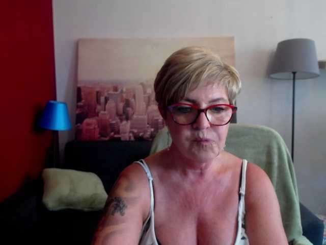 Sendung Screenshots julieamberx