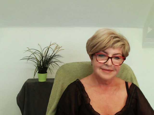 Sendung Screenshots julieamberx