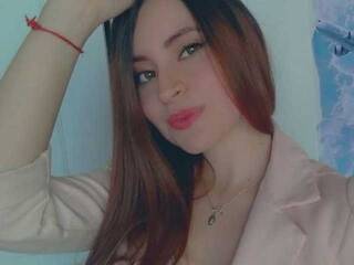 Erotischer Video -Chat Julieatm