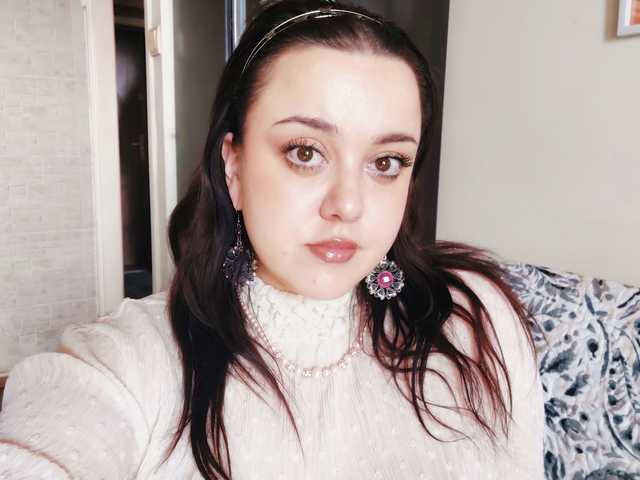 Foto des Profils JulieLuv
