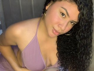 Erotischer Video -Chat JuliePrescott