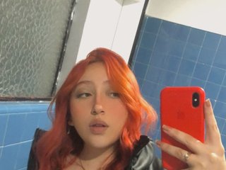 Erotischer Video -Chat Julieta-caceres2