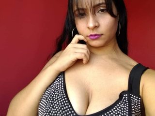 Erotischer Video-Chat julieta-wet