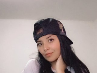 Erotischer Video -Chat JuLietaBlasCo