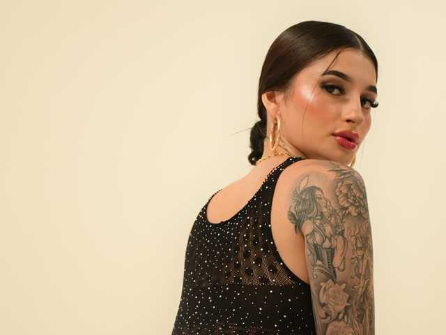 Foto des Profils julietaclark