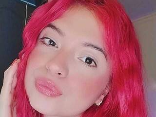 Erotischer Video -Chat Julietacolins