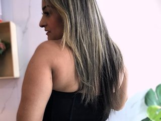 Erotischer Video -Chat Julietacollins