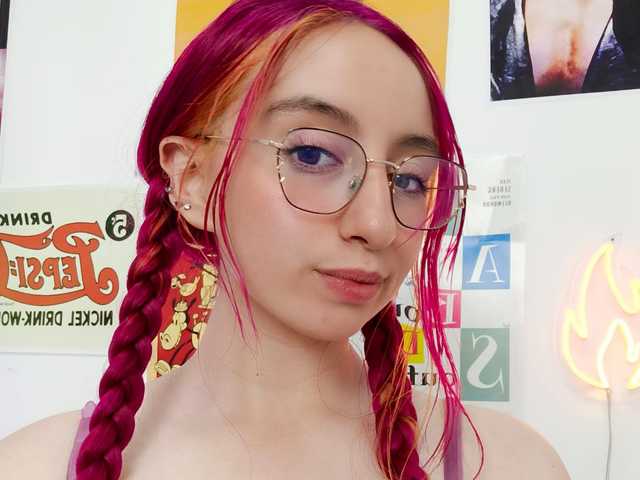 Foto des Profils JulietaShelby