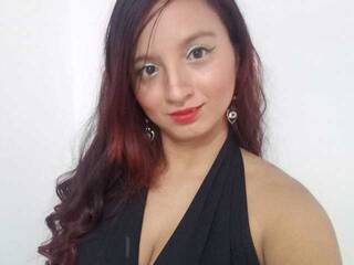 Erotischer Video -Chat julietaimbeth