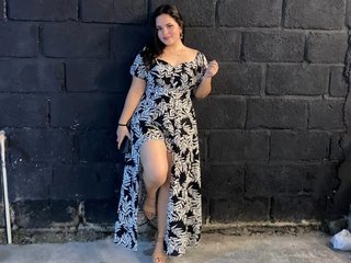 Erotischer Video -Chat JulietaJensen