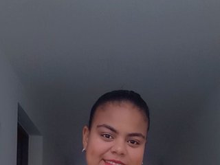 Erotischer Video -Chat julietanoir