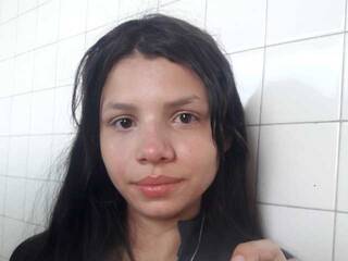 Erotischer Video -Chat julietaphilli