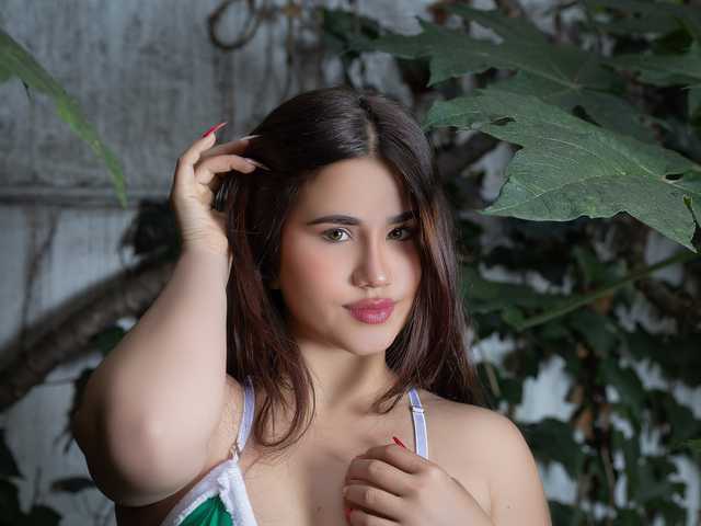 Foto des Profils JULIETHASANTOSJB