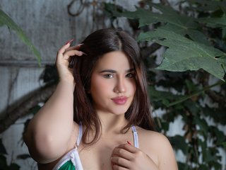 Erotischer Video -Chat JULIETHASANTOSJB