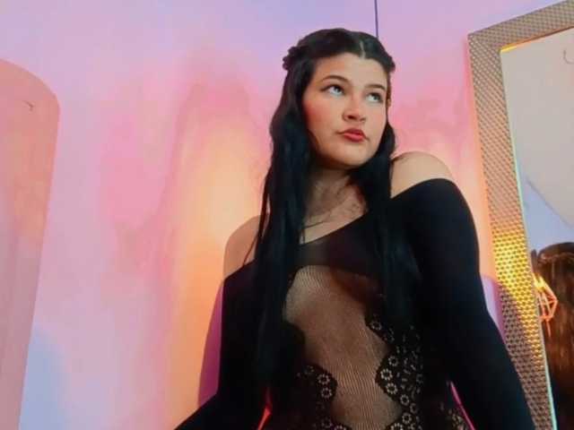 Foto des Profils julietasweet