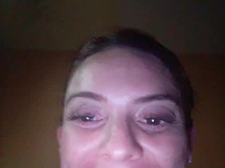 Erotischer Video -Chat JulietayRomeo