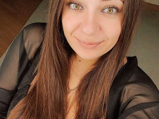 Erotischer Video -Chat JulietDream