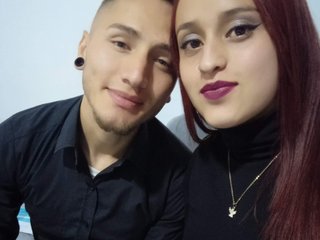 Erotischer Video -Chat yuli-and-taiyler