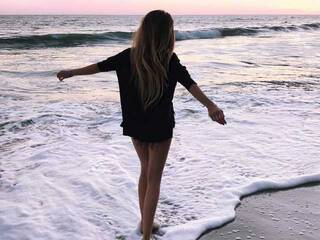 Erotischer Video -Chat juliethaa-got