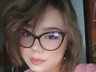 Erotischer Video -Chat juliethaa-got