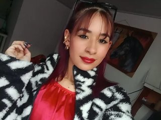 Erotischer Video -Chat juliethaevans