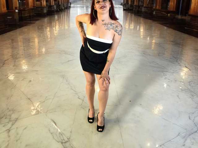 Foto des Profils JuliethVega