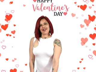 Erotischer Video -Chat JuliethVega