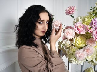 Erotischer Video -Chat JulietMonli