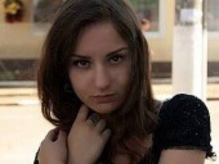 Erotischer Video -Chat julietstar